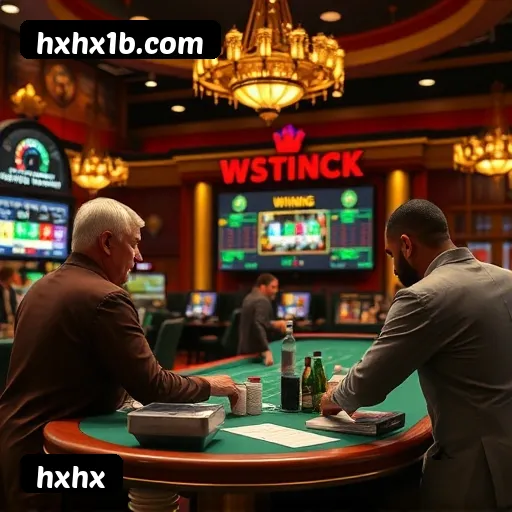 hxhx APK - Download Oficial Android