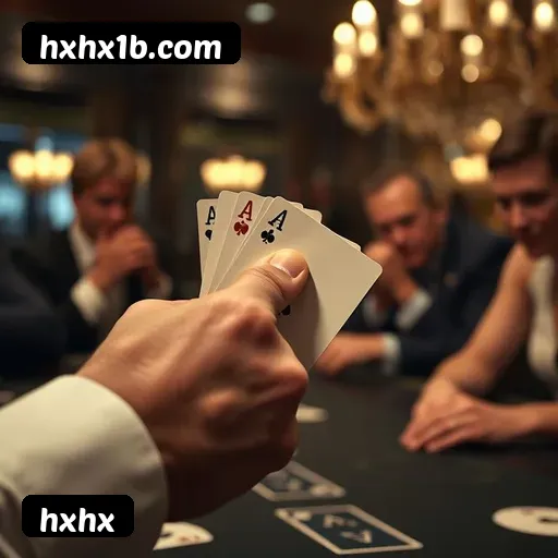 Termos e Condições Transparentes hxhx