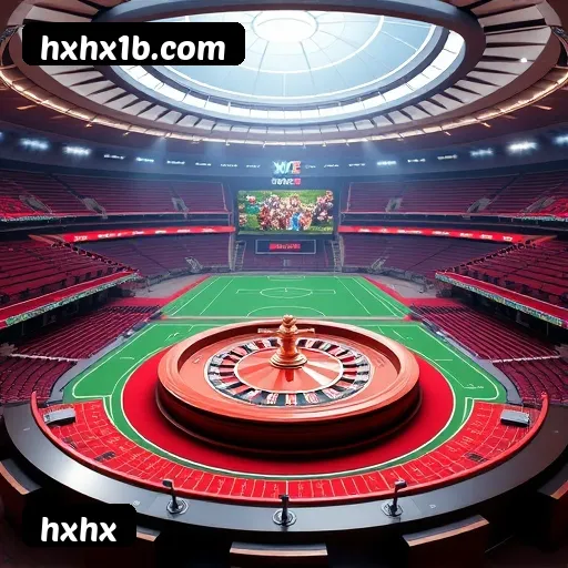 Análise hxhx - Vantagens e Desvantagens