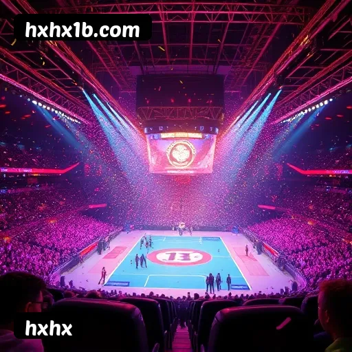 Catálogo Completo de Bônus hxhx