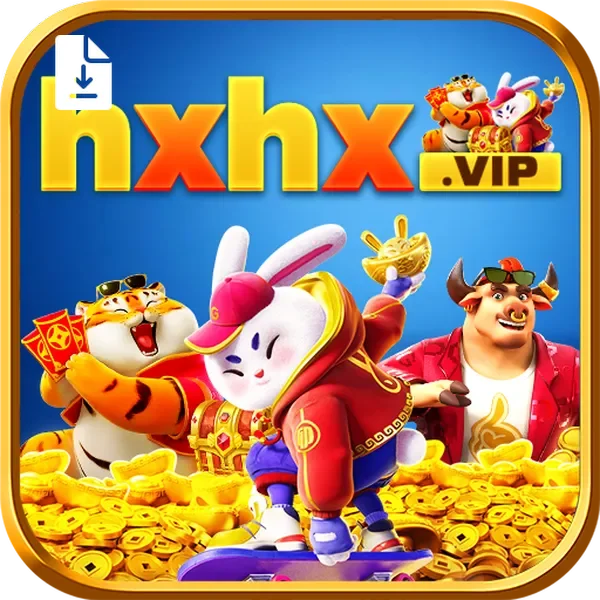 Baixar app da hxhx gratuitamente