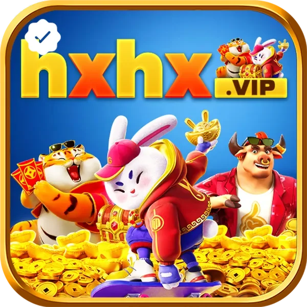 Plataforma completa da hxhx com todos os jogos